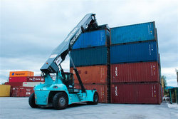 GEODIS unifie ses marques portuaires