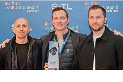 STORM prim&eacute;e au SITL 2026 pour sa marketplace immobili&egrave;re logistique