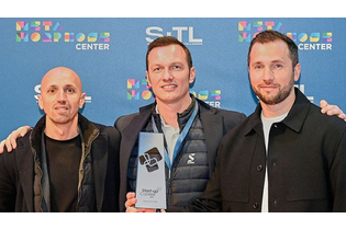 STORM prim&eacute;e au SITL 2026 pour sa marketplace immobili&egrave;re logistique