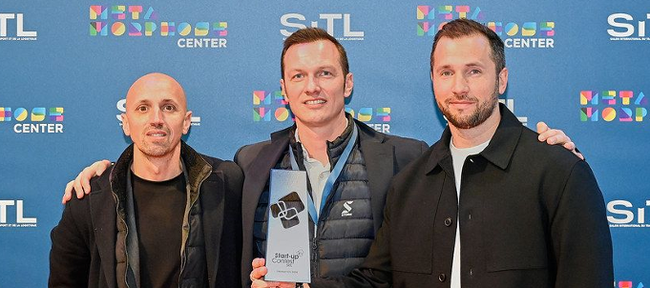 STORM a &eacute;t&eacute; lanc&eacute;e en novembre 2025 et revendique d&eacute;j&agrave; plus de 200 actifs logistiques r&eacute;f&eacute;renc&eacute;s, pour un total de plus de 3 millions de m&sup2;, avec une vingtaine de propri&eacute;taires et d&eacute;veloppeurs connect&eacute;s.<br>
Cr�dit photo : STORM