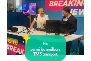 AKANEA doublement prim&eacute; au SITL 2026