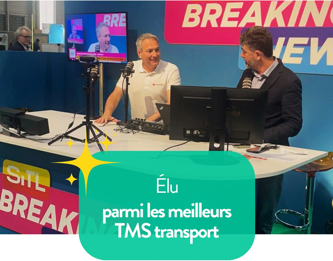 AKANEA a &eacute;t&eacute; distingu&eacute; &agrave; deux reprises par les Tech&rsquo;Explorateurs, un collectif d&rsquo;experts charg&eacute; d&rsquo;identifier les solutions les plus innovantes pr&eacute;sent&eacute;es sur le salon.<br>
                                Cr&eacute;dit photo : AKANEA