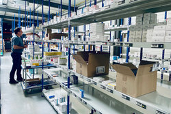 Atlantique R&eacute;partition passe &agrave; une logique de flux tendus avec STERNE