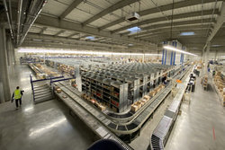 Lyreco mise sur le Pick to Light