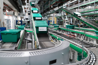 PHOENIX choisit ZetesChronos pour digitaliser ses livraisons pharmaceutiques