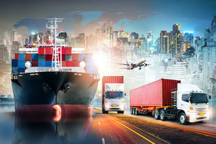 Manhattan Associates confirm&eacute; Leader TMS par le Gartner