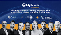 MyTower acquiert TDI, Winddle et Belharra e-SCM