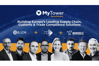 MyTower acquiert TDI, Winddle et Belharra e-SCM