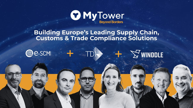 MyTower allie ses forces &agrave; trois acteurs reconnus du  secteur