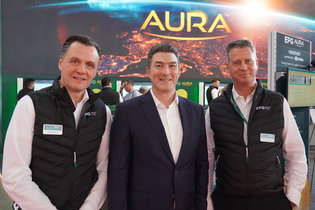 EPG s&rsquo;associe &agrave; Microsoft pour d&eacute;ployer &agrave; l&rsquo;&eacute;chelle mondiale son environnement natif d&rsquo;IA EPG AURA via Microsoft Azure