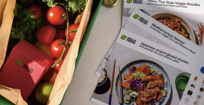 Le d&eacute;ploiement concerne deux march&eacute;s o&ugrave; la planification du dernier kilom&egrave;tre doit composer avec des r&eacute;alit&eacute;s tr&egrave;s diff&eacute;rentes selon les zones urbaines et r&eacute;gionales.<br>
   Cr&eacute;dit photo : HelloFresh