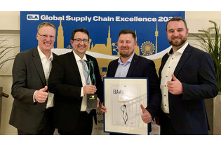 DACHSER avance sur fond de tensions mondiales