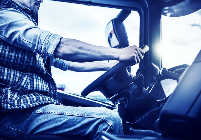 Van der Wal d&eacute;ploie Descartes MacroPoint en Europe.<br>
Cr�dit photo : Descartes