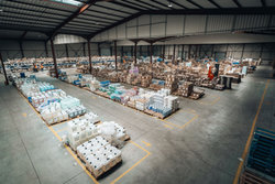 Rhenus et Element Logic d&eacute;ploient AutoStore sur un site cl&eacute; en Pologne