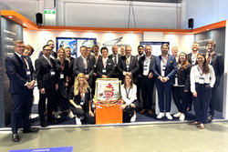 Yusen Logistics pr&eacute;sente &agrave; Vienne une offre sant&eacute; mondiale enrichie par Walden Health