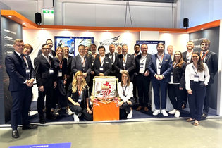 Yusen Logistics pr&eacute;sente &agrave; Vienne une offre sant&eacute; mondiale enrichie par Walden Health