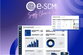 Bellerose et e-SCM d&eacute;cryptent les enjeux op&eacute;rationnels de la supply chain mode