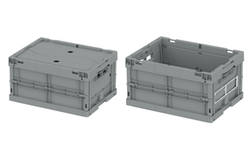 GAMMA-WOPLA &eacute;toffe sa gamme GC avec un   nouveau mod&egrave;le pliable et compact