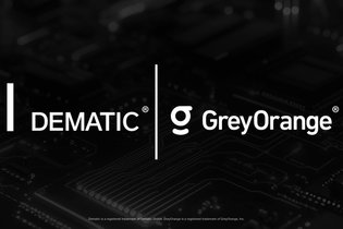 Dematic et GreyOrange misent sur l&rsquo;automatisation flexible
