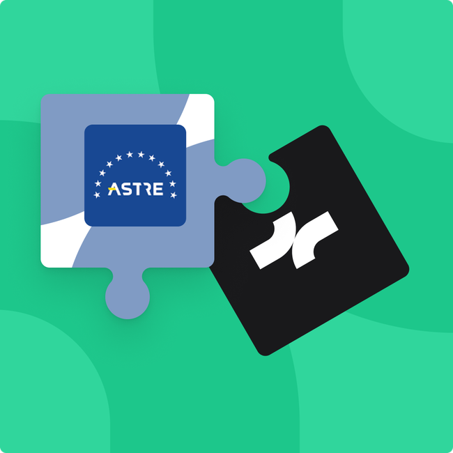 Spacefill, &eacute;diteur OMS pour 3PL et chargeurs, devient partenaire du r&eacute;seau Astre