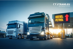 Trans.eu et European Road Transport Institute lancent un webinaire sur le transport routier europ&eacute;en