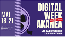 AKANEA automatise les dossiers import avec SmartFile