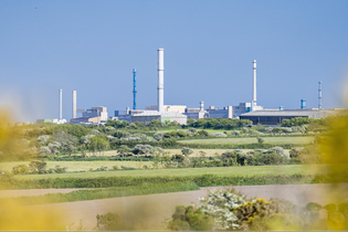 IDEA accompagne Orano dans le renouveau de La Hague