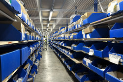 Carrylog gagne en productivit&eacute; avec ACSEP et Hardis WMS