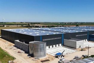 General Mills confie ses flux secs � ID Logistics