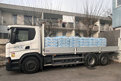 Distrisel trace ses livraisons avec PTV Axylog