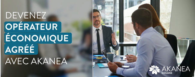 La certification OEA pourrait progressivement devenir un pr&eacute;requis structurant pour fluidifier les &eacute;changes internationaux et limiter les contr&ocirc;les.<br>
                                Cr&eacute;dit photo : AKANEA