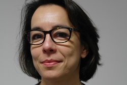 AfrSCM nomme Laetitia Balac-Ruscher &agrave; sa pr&eacute;sidence