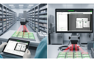 KLS MEDICAL et ZEBRA automatisent la s&eacute;rialisation des m&eacute;dicaments