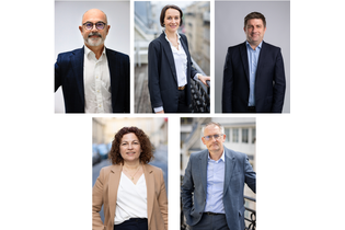 STEF r&eacute;organise sa direction France