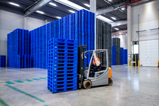 Tosca dans le top 5 % EcoVadis