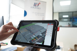 ID Logistics fait entrer l&rsquo;IA dans ses op&eacute;rations avec AI4ID