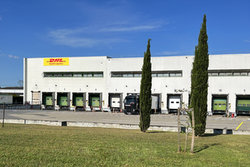 DHL Supply Chain d&eacute;ploie un dispositif pharma pour Substipharm