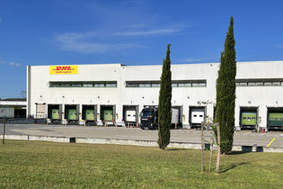 DHL Supply Chain d&eacute;ploie un dispositif pharma pour Substipharm
