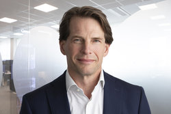 AddSecure nomme Olaf Gietelink &agrave; la t&ecirc;te de Smart Transport