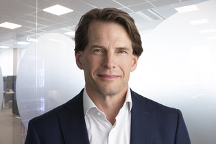 AddSecure nomme Olaf Gietelink &agrave; la t&ecirc;te de Smart Transport