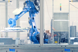 Boa Concept : 5 indicateurs pour repenser sa logistique