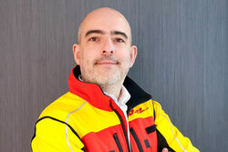 DHL Supply Chain France confie sa direction &agrave; Christof Debrun