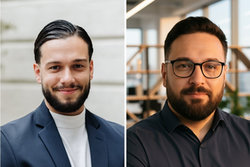 STORM mise sur Florian Sivignon et Ramzi Didi