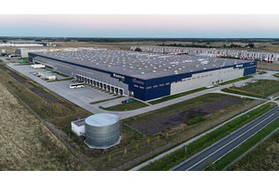 ID Logistics atteint 50 sites en Pologne