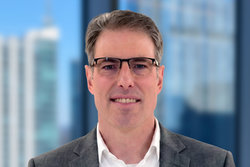 Enno Scharphuis prend la direction EMEA de Dematic