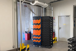 WIIO mise sur ARIIUS pour simplifier les projets RFID