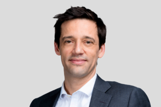 GEODIS nomme &Eacute;ric Gerbi au comit&eacute; ex&eacute;cutif