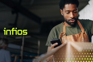 Infios met l&rsquo;IA au c&oelig;ur du WMS