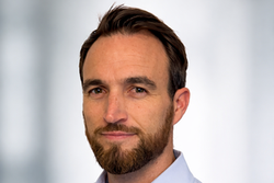 Romain Leuranguer, nouveau Business Developper de STORM
