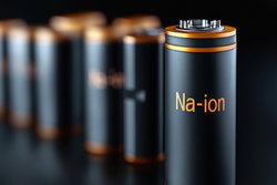 Jungheinrich teste les batteries sodium-ion sur le terrain